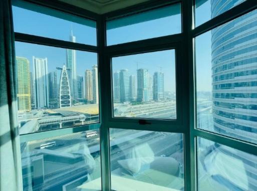 Dubai Marina 2 Bedroom Hall Apartment With Beautiful View Экстерьер фото