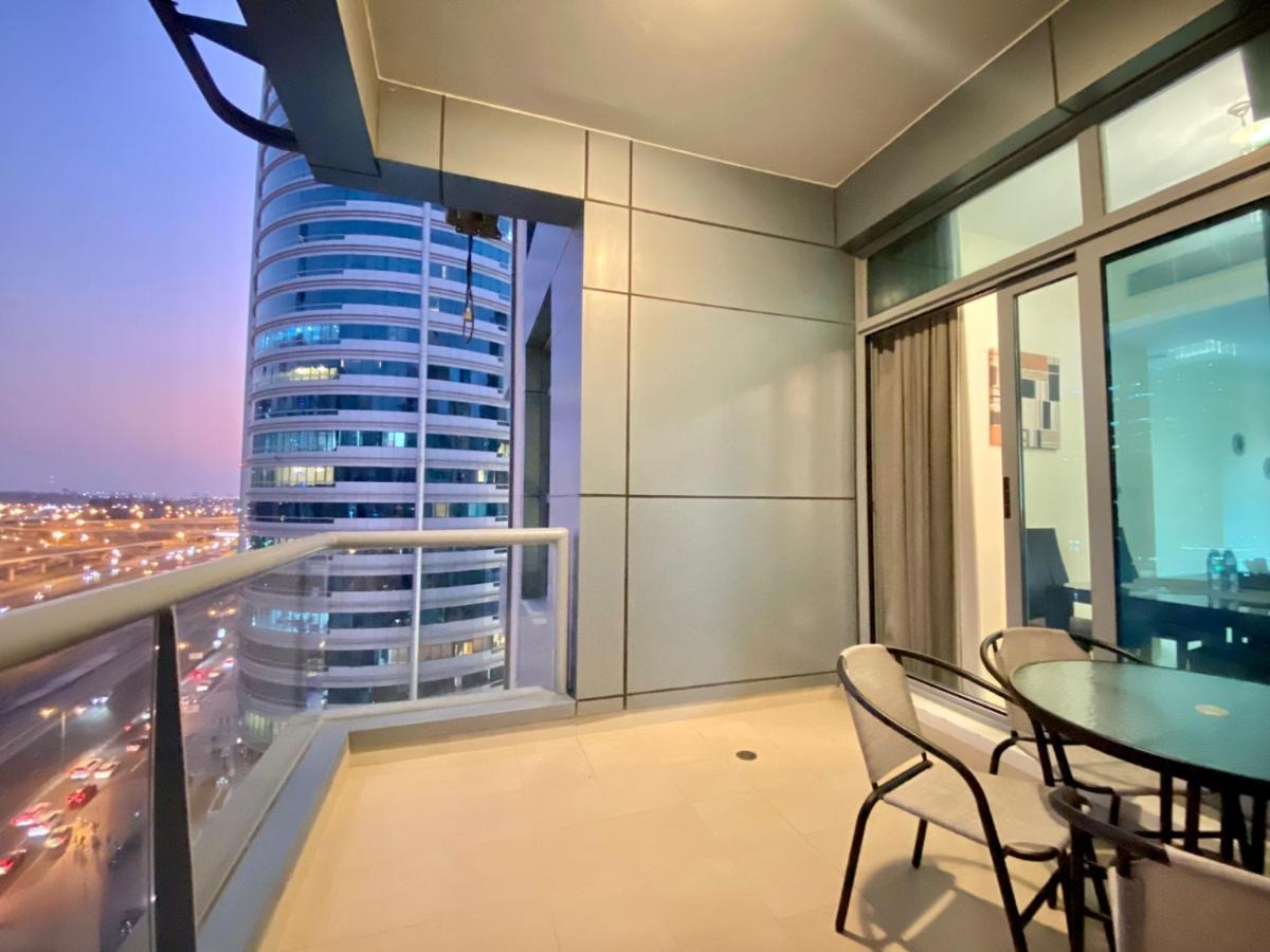 Dubai Marina 2 Bedroom Hall Apartment With Beautiful View Экстерьер фото